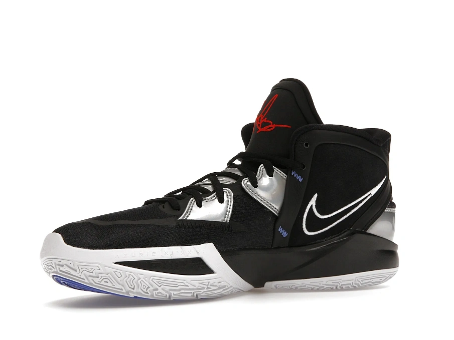 Фото № 2 с приближением к товару «‎Nike Kyrie Infinity Fire and Ice»