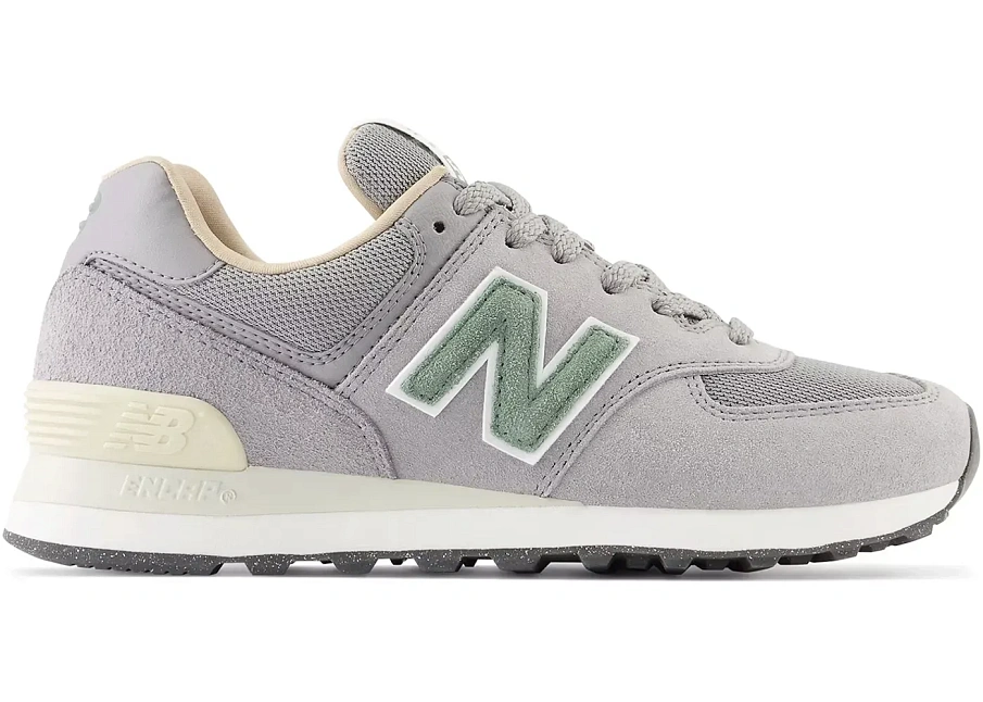 Фото № 1 с приближением к товару «‎New Balance 574»