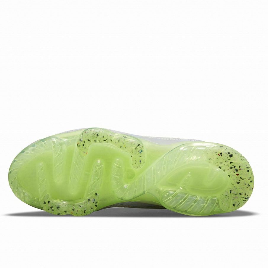 Фото № 5 с приближением к товару «‎Nike Air Vapormax 2021 Damenschuh »