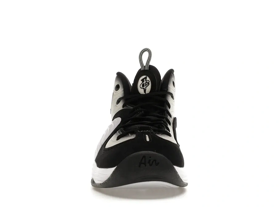Фото № 2 с приближением к товару «‎Nike Air Penny 2 Panda»