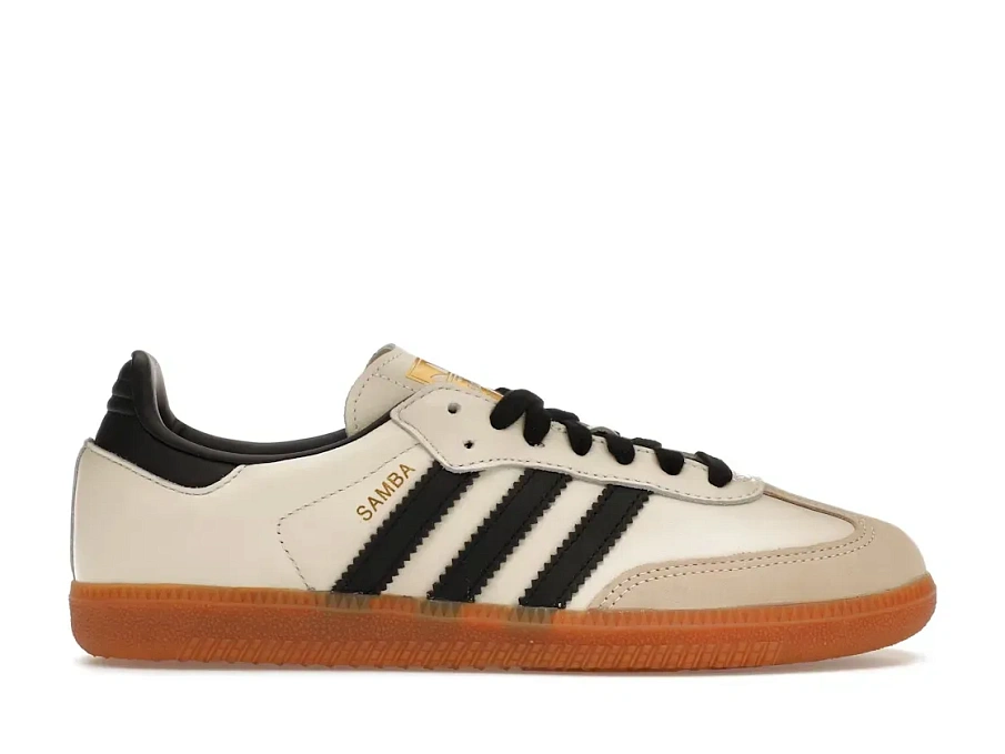 Фото № 1 с приближением к товару «‎adidas Samba OG»