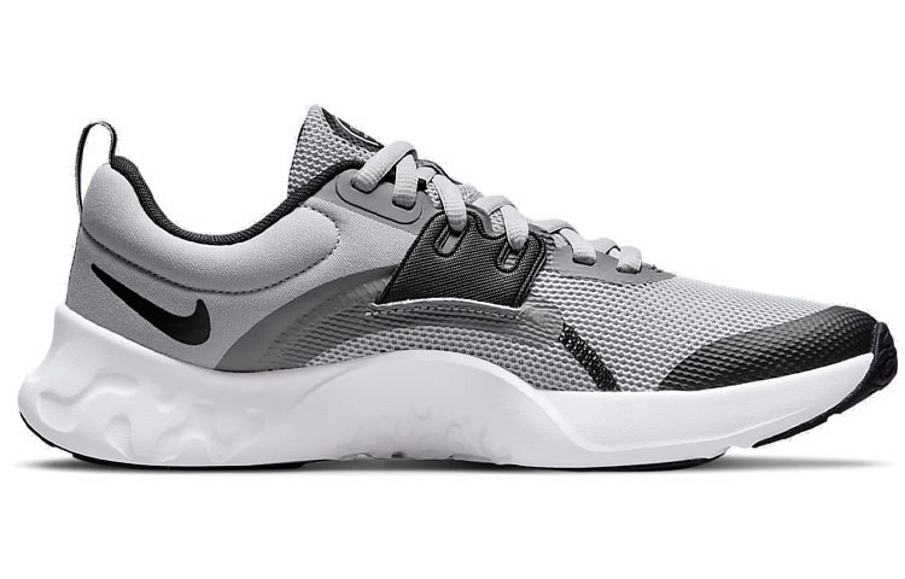 Фото № 2 с приближением к товару «‎Nike Renew Retaliation TR 3 GrayBlack»