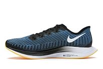 Фото № 3 с приближением к товару «‎Nike Zoom Pegasus Turbo 2 Black»