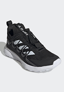 Фото № 5 с приближением к товару «‎Adidas Terrex Voyager Canvas W»