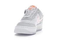 Фото № 4 с приближением к товару «‎Nike Air Force 1 Low Shadow Photon Dust Pink Foam »