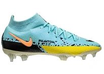 Фото № 1 с приближением к товару «‎Nike Phantom GT2 Elite DF FG»