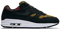 Фото № 1 с приближением к товару «‎Nike Air Max 1 Tartan Black »