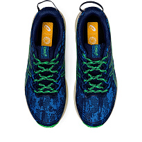 Фото № 3 с приближением к товару «‎Asics Fuji Lite 3»