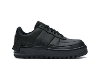 Фото № 1 с приближением к товару «‎Nike Air Force 1 Jester XX Triple Black »
