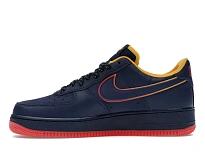 Фото № 3 с приближением к товару «‎Nike Air Force 1 Low»