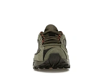 Фото № 2 с приближением к товару «‎Nike Air Max Tailwind 4 Khaki»