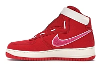 Фото № 5 с приближением к товару «‎Nike Air Force 1 High Emotionally Unavailable»