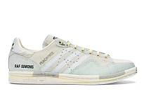 Фото № 1 с приближением к товару «‎adidas Peach Stan Smith Raf Simons Light Sand»