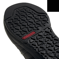 Фото № 5 с приближением к товару «‎adidas WMNS Terrex Swift Solo Approach Black»