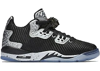 Фото № 1 с приближением к товару «‎Jordan Spike 40 Low Bred Platinum»