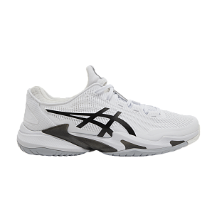 ASICS Court FF 3 White Black (1041A370-100)