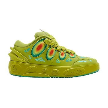 Puma LaFrancé Heatmap - 1