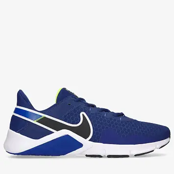 Nike Legend Essential 2 Blue (CQ9356-400) - 1