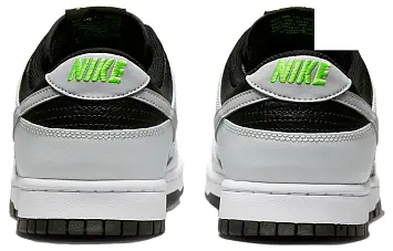  Nike Dunk Low Skate shoes - 7