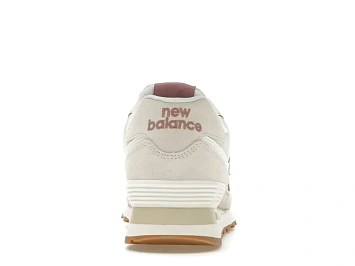 New Balance 574 - 4