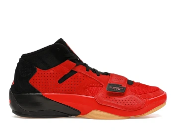 Jordan Zion 2 University Red Gum - 1