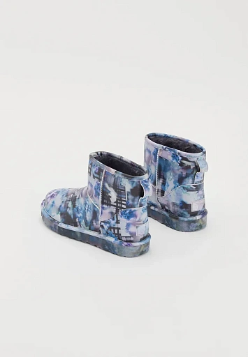 UGG COLLINA STRADA CLASSIC MINI​ - 3