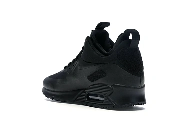Nike Air Max 90 Sneakerboot Patch Black - 6
