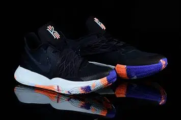 Nike Kyrie Fdny  - 4