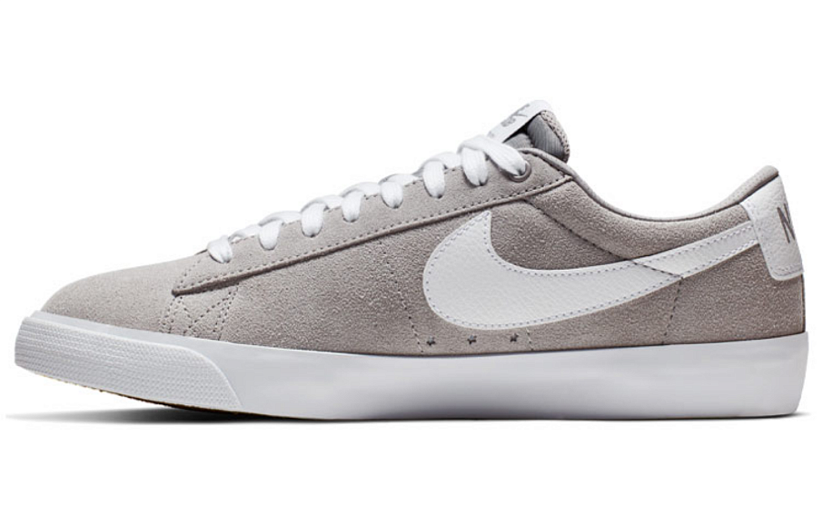 Фото № 1 с приближением к товару «‎Nike Blazer Low GT SB 'Atmosphere Grey'»