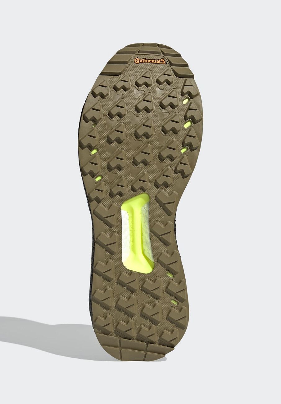 Фото № 5 с приближением к товару «‎Adidas Terrex Free Hiker Gore-Tex Primeknit»