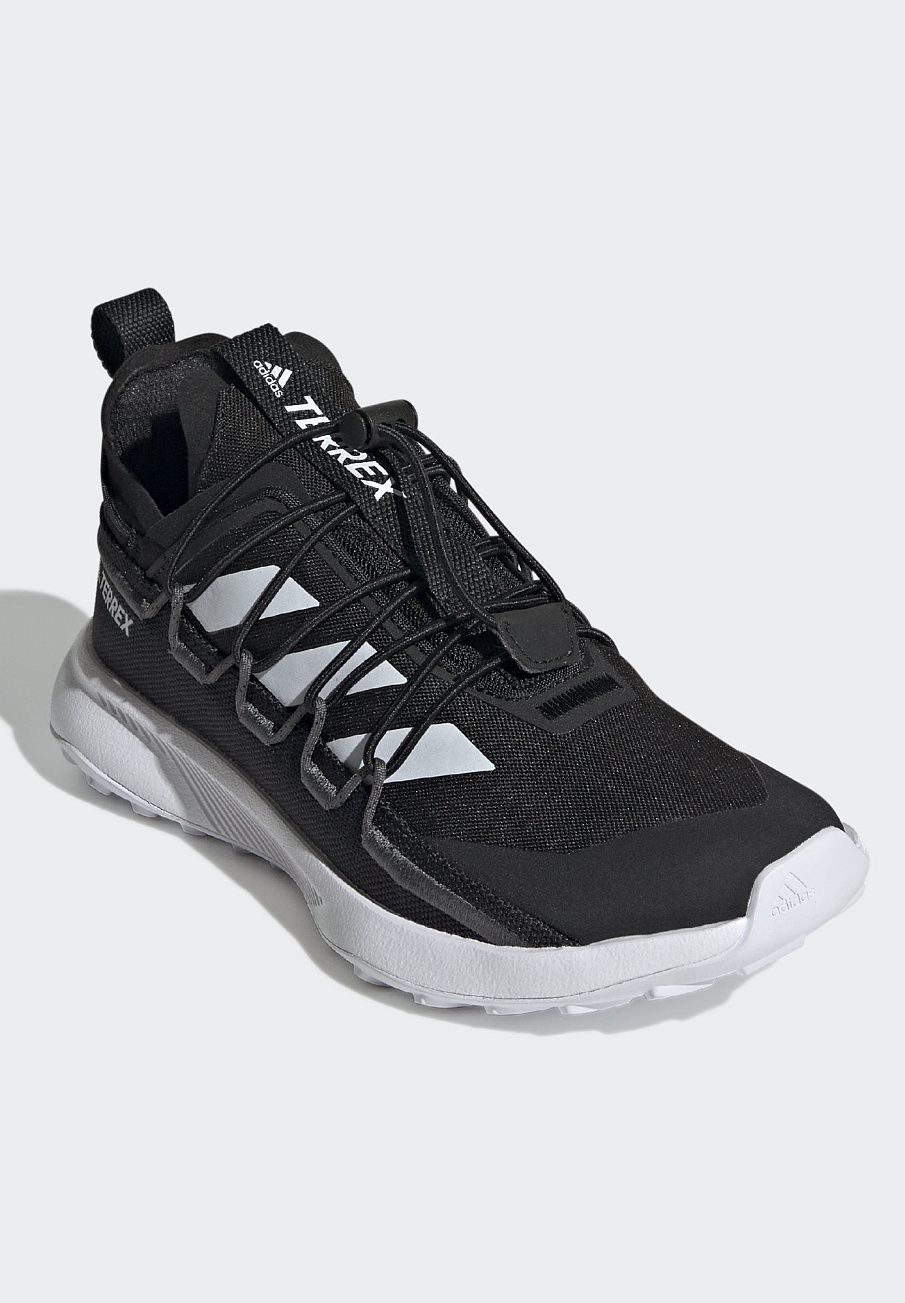 Фото № 5 с приближением к товару «‎Adidas Terrex Voyager Canvas W»