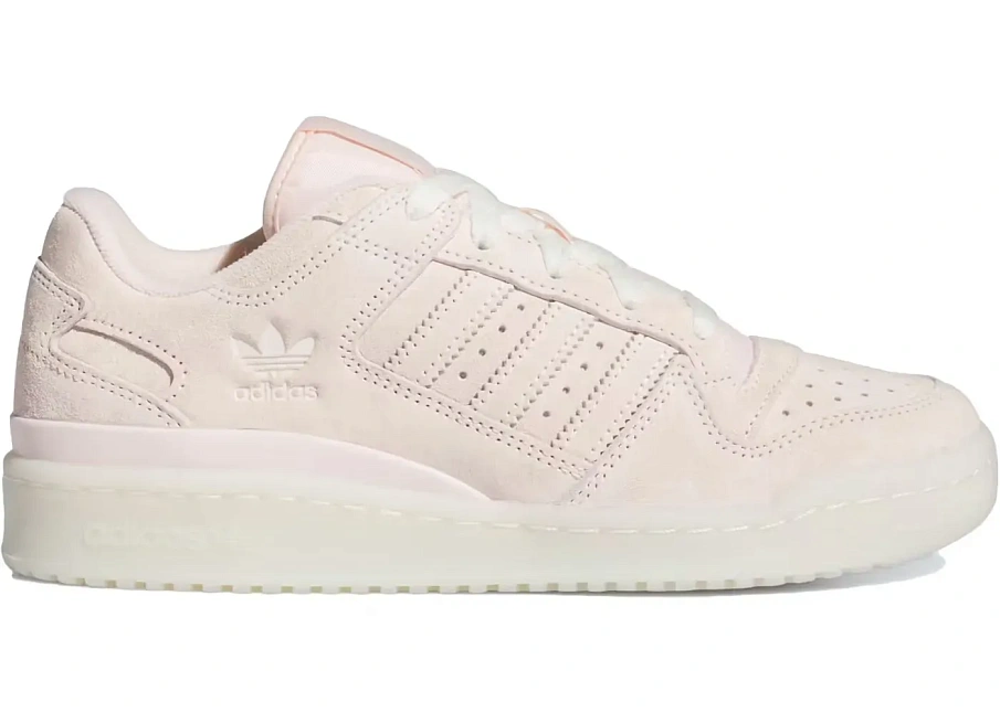 Фото № 1 с приближением к товару «‎adidas Forum Low»