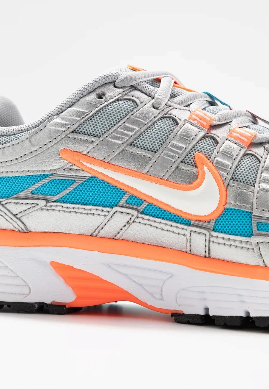 Фото № 3 с приближением к товару «‎Кроссовки Nike spni111a0ma-d11-n»