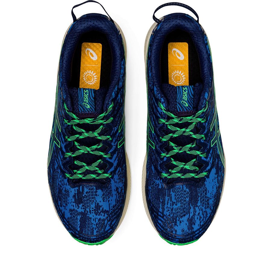 Фото № 3 с приближением к товару «‎Asics Fuji Lite 3»