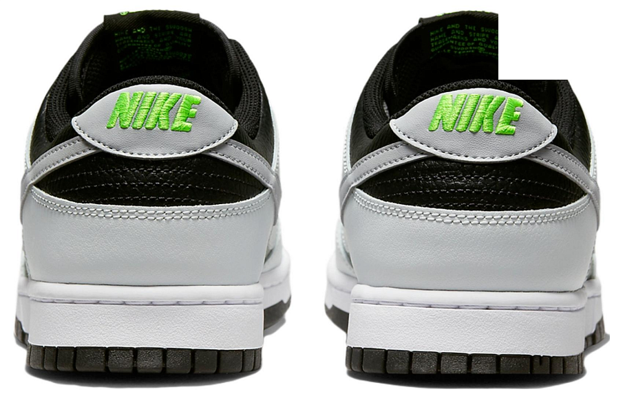 Фото № 4 с приближением к товару «‎ Nike Dunk Low Skate shoes»
