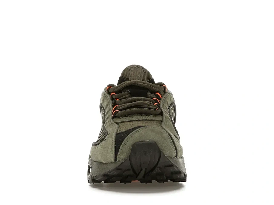 Фото № 2 с приближением к товару «‎Nike Air Max Tailwind 4 Khaki»