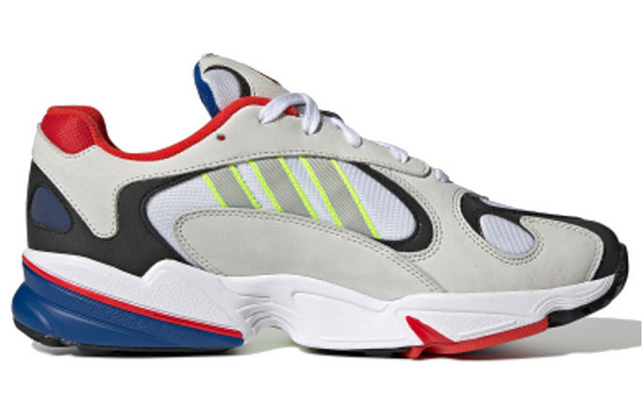 Фото № 2 с приближением к товару «‎General adidas originals Yung-1 Daddy Shoes»