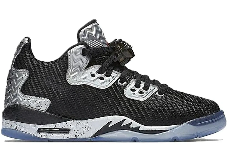 Фото № 1 с приближением к товару «‎Jordan Spike 40 Low Bred Platinum»