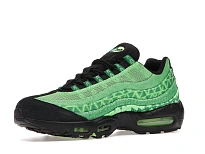 Фото № 4 с приближением к товару «‎Nike Air Max 95 Naija»