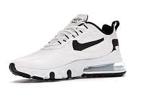 Фото № 3 с приближением к товару «‎Nike Air Max 270 React White Black»