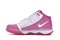 Фото № 5 с приближением к товару «‎Nike Zoom Soldier III Think Pink »