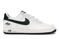 Фото № 1 с приближением к товару «‎Nike Air Force 1 Low 40/40 Club White Black»