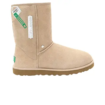 Hidden NY x UGG Classic Short Sand - 1