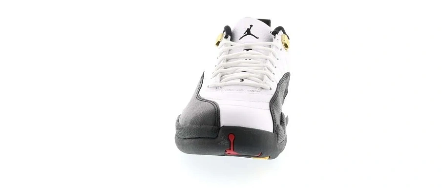 Фото № 3 с приближением к товару «‎Jordan 12 Retro Low Taxi (2011)»