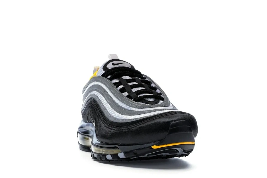 Фото № 4 с приближением к товару «‎Nike Air Max 97 Steelers (2018)»