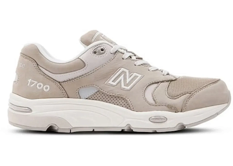 Фото № 1 с приближением к товару «‎New Balance 1700»