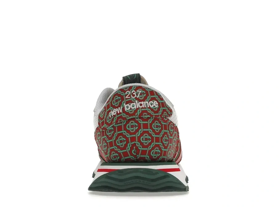 Фото № 4 с приближением к товару «‎New Balance 237»