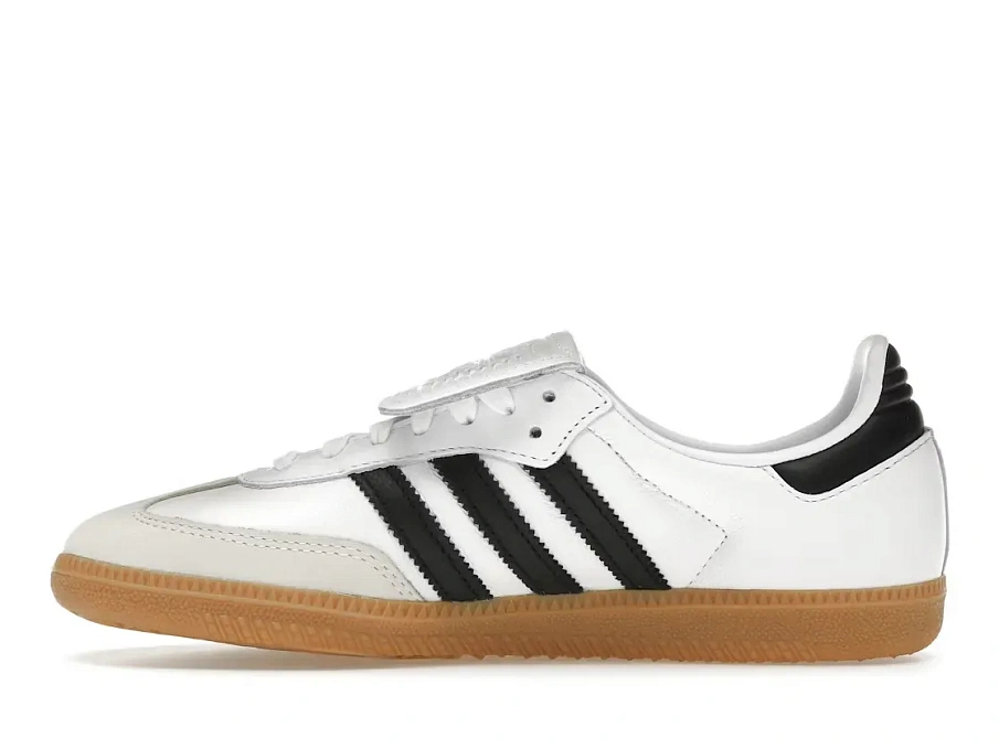 Фото № 3 с приближением к товару «‎adidas Samba LT»