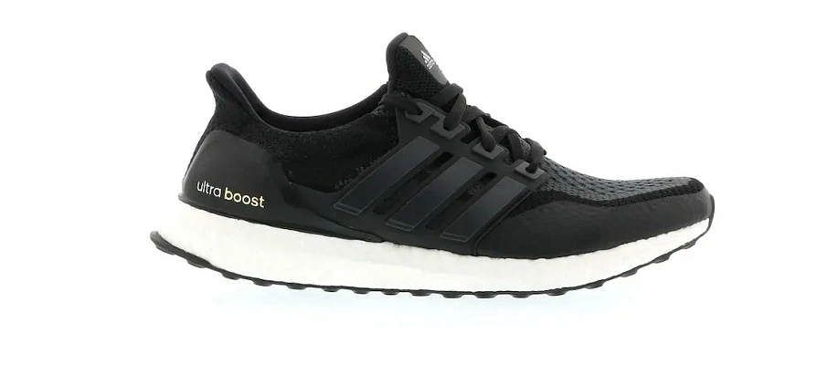 Фото № 1 с приближением к товару «‎adidas Ultra Boost 2.0 ATR Core Black»