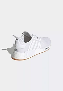 Фото № 3 с приближением к товару «‎NMD R1 PRIMEBLUE UNISEX»